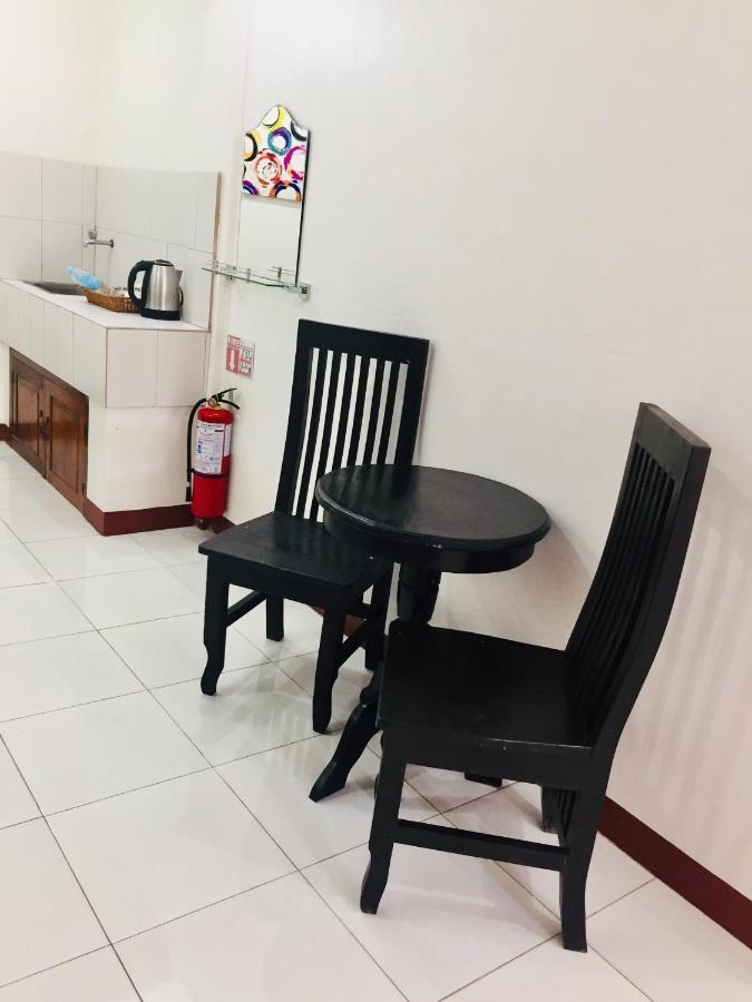 Jprime Apartelle Tuguegarao City Εξωτερικό φωτογραφία