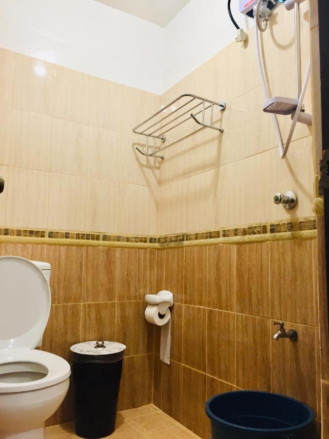 Jprime Apartelle Tuguegarao City Εξωτερικό φωτογραφία