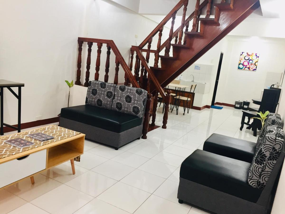 Jprime Apartelle Tuguegarao City Εξωτερικό φωτογραφία