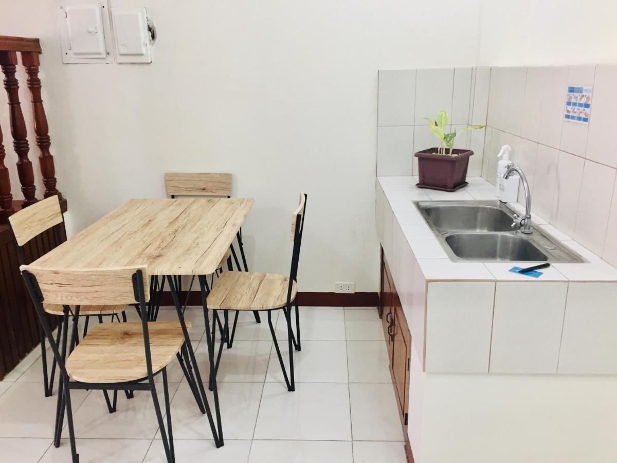 Jprime Apartelle Tuguegarao City Εξωτερικό φωτογραφία