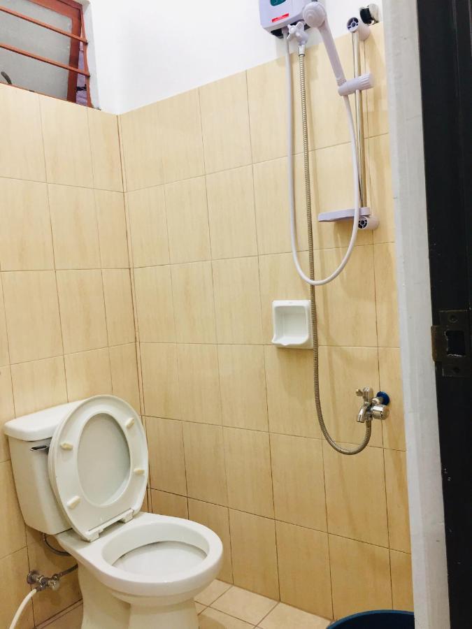 Jprime Apartelle Tuguegarao City Εξωτερικό φωτογραφία