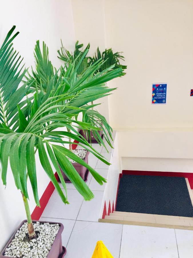 Jprime Apartelle Tuguegarao City Εξωτερικό φωτογραφία
