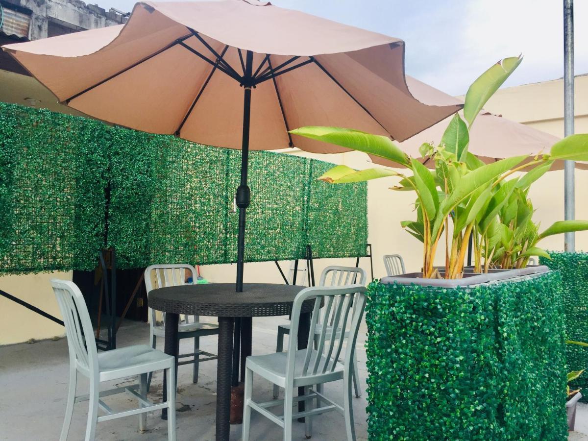 Jprime Apartelle Tuguegarao City Εξωτερικό φωτογραφία