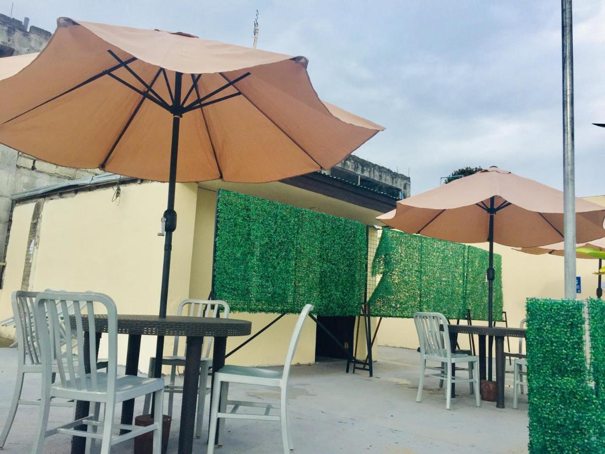 Jprime Apartelle Tuguegarao City Εξωτερικό φωτογραφία