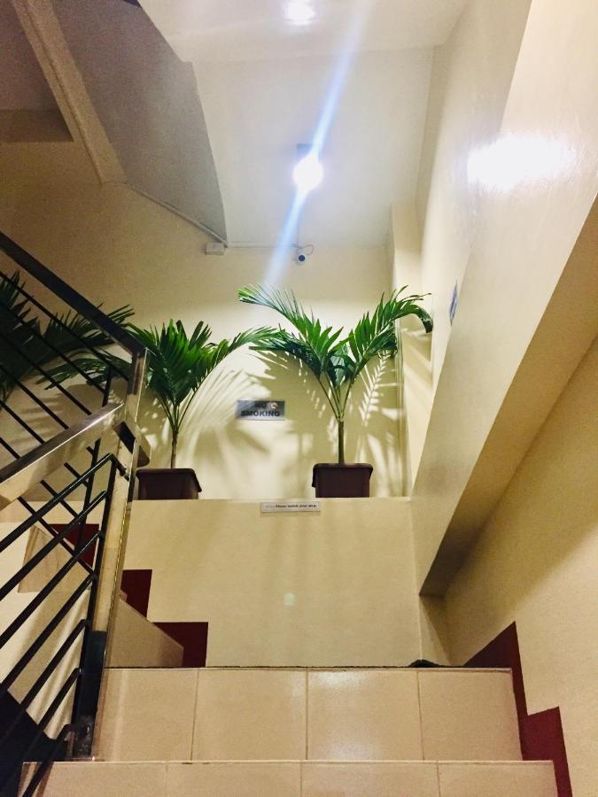 Jprime Apartelle Tuguegarao City Εξωτερικό φωτογραφία