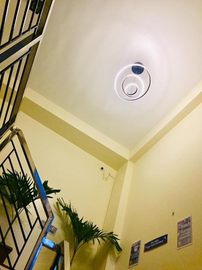 Jprime Apartelle Tuguegarao City Εξωτερικό φωτογραφία
